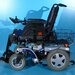 Carucior electric Invacare Storm 4 - 6 km/h
