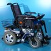 Carucior electric Invacare Storm 4 - 6 km/h